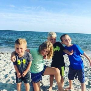 Meet your Posher, Timothy